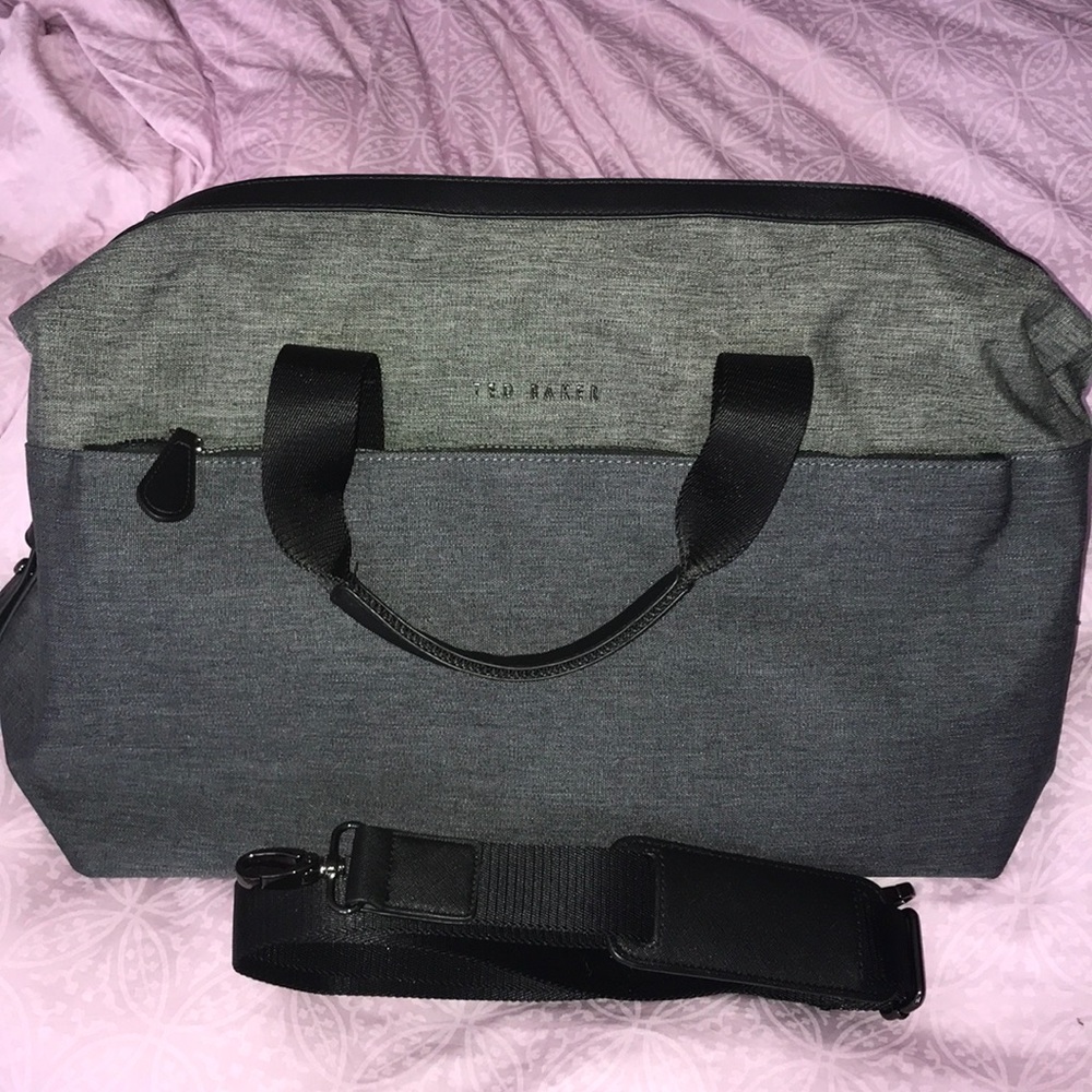 Ted Baker Duffel/Weekender Bag